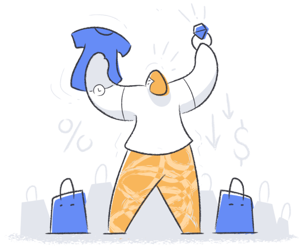 Want to have the <b>ultimate customer experience? </b>